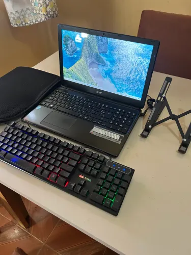 Notebook Acer