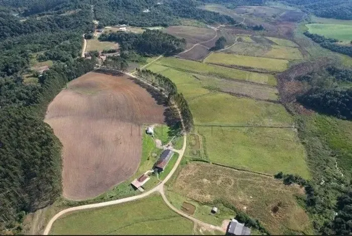 Fazenda à venda, 6.848.600.00 m2, Colônia Murici, SÃO JOSE DOS PINHAIS - PR