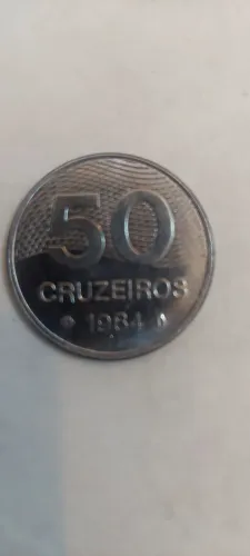 Moedas antigas