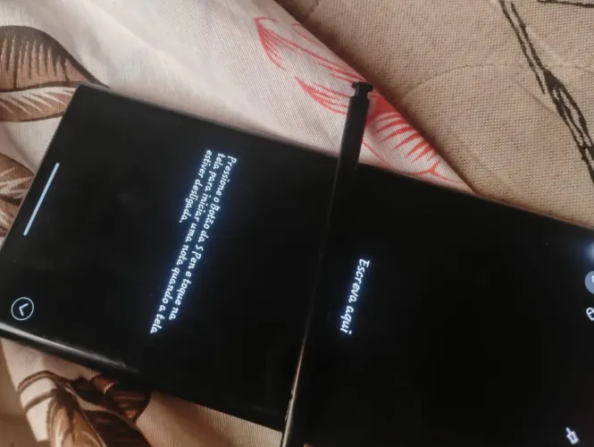 Samsung note 20 ultra 
