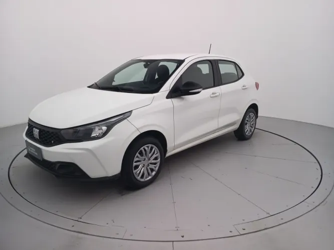 Fiat Argo Drive 1.0 Firefly 2026