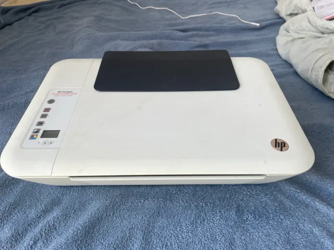 Impressora HP Deskjet Ink Advantage 2546