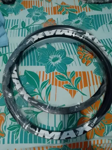 aros 24 VPR MAX