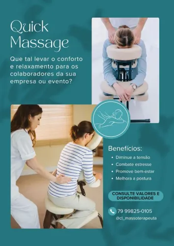 Quick Massage 