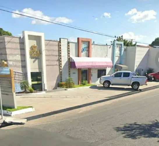 Imóvel para aluguel em Morada do Sol - Teresina - PI