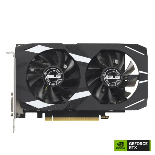 Rtx 3050 6gb Asus