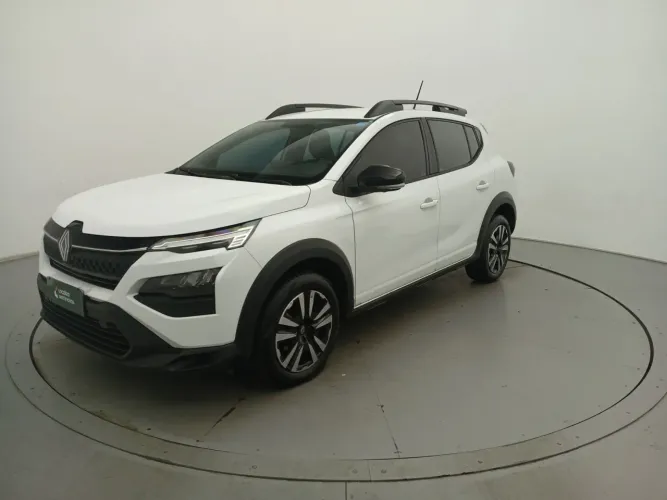 Renault Kardian Evolut. Flex 1.0 TB 12V 5P Aut. 2025