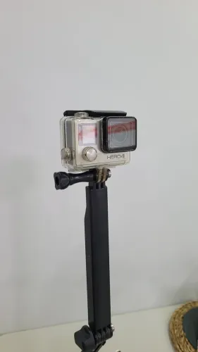 Gopro hero 4 Silver