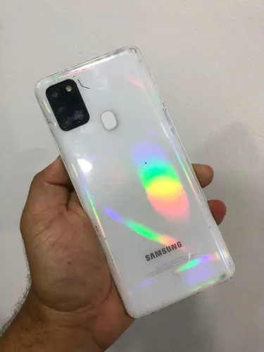 Samsung A21s 