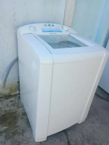 Vendo Eletrolux 12kg 