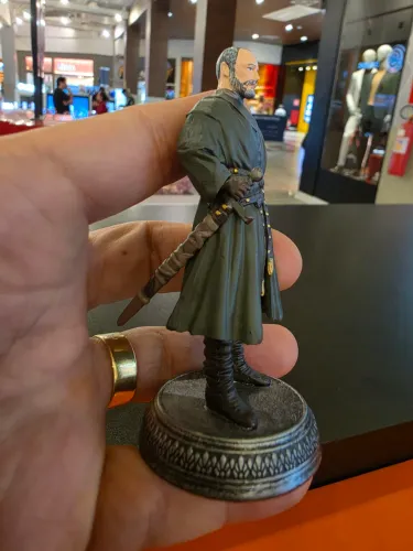 Action figure Davos Seaworth