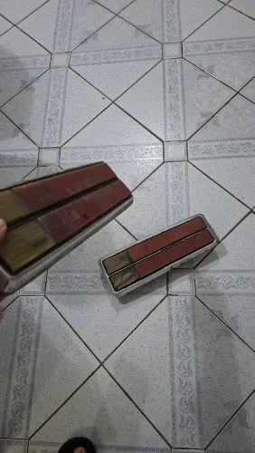Lanternas traseiras Corcel 1