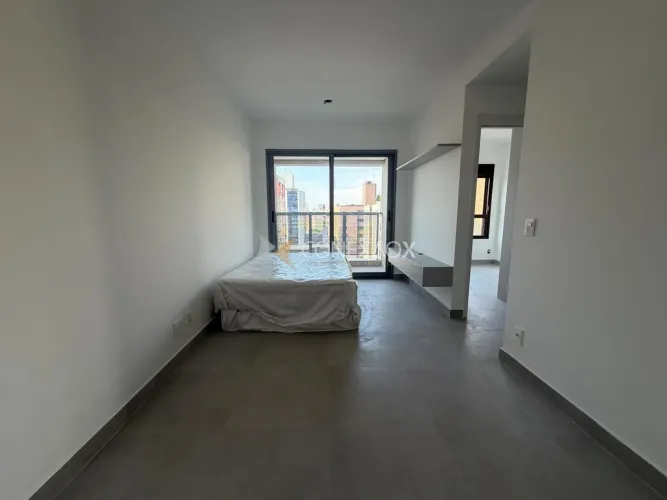apartamento - Jardim Guanabara - Campinas