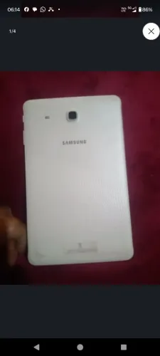 Tablet t560 tela Grande