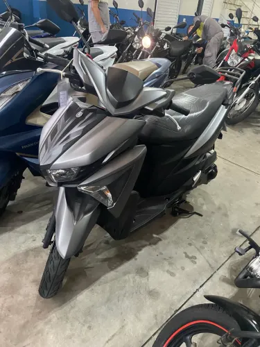 Yamaha Neo 150cc (PROMOÇÃO)