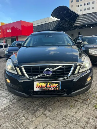 Volvo XC 60 3.0 AWD 5P 2009