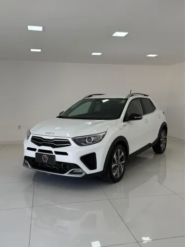 Kia Motors Stonic SX 1.0 TB Aut. (híbrido) 2024