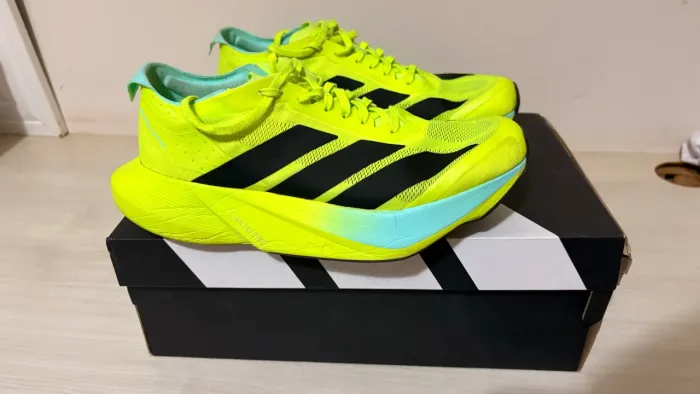 Tênis Adidas Adizero Drive RC corrida