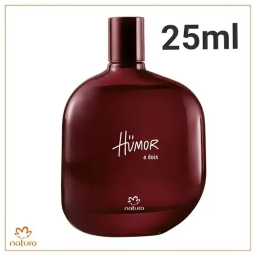 MINIATURA HUMOR A DOIS ou Natura HOMEM