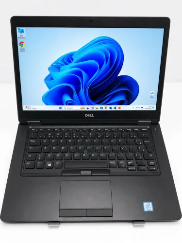 Dell Latitude 5490 I5 8 Geracao 8GB SSD NVMe Full HD