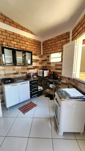 Apartamento Pronto em Barreirinhas com acesso ao Rio Preguiças. Oportunidade