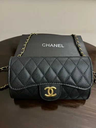 Bolsa Chanel