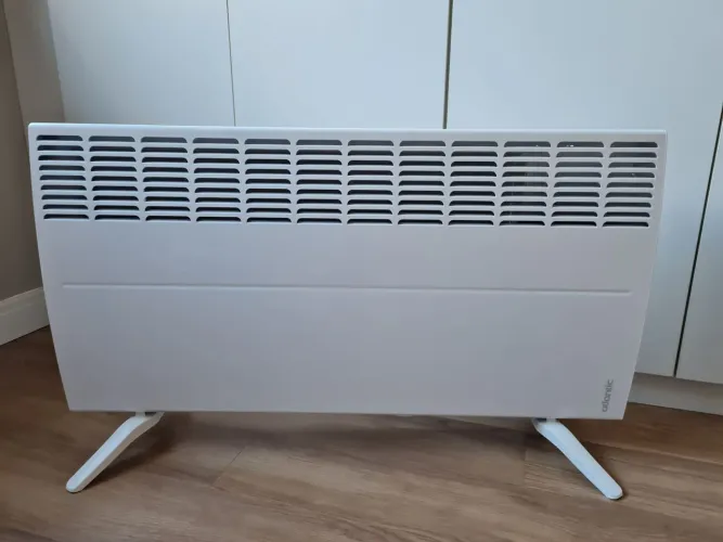 Aquecedor Elétrico Atlantic 220V