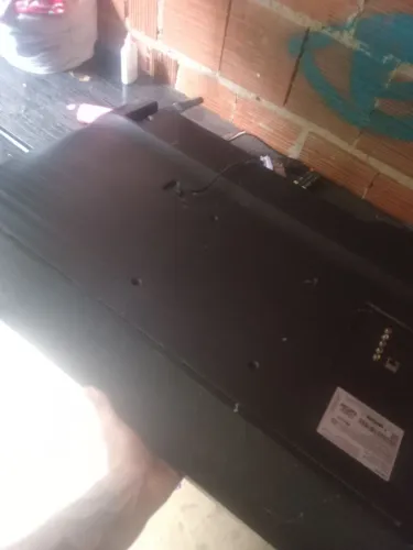 Televisao