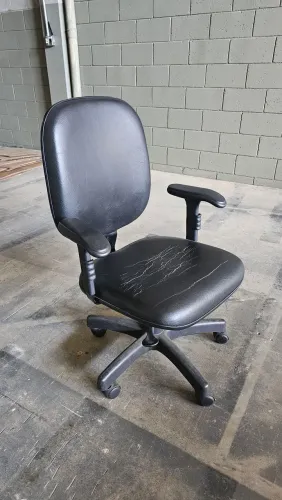 Cadeira escritorio