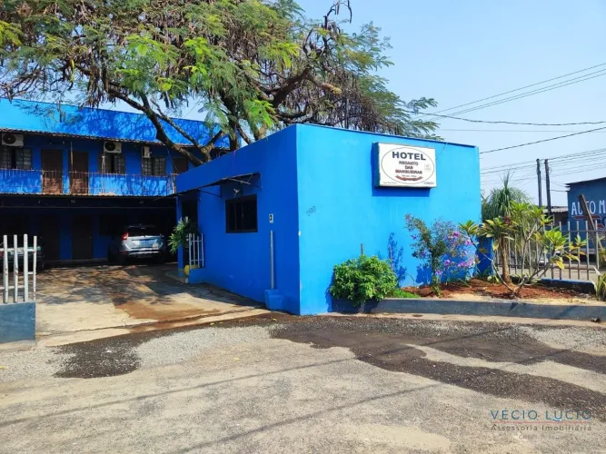 Ponto Comercial à Venda em Jataizinho