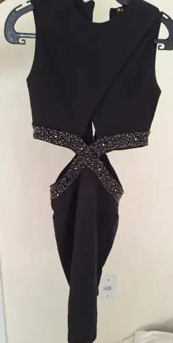 Desapego: vestidos seminovos