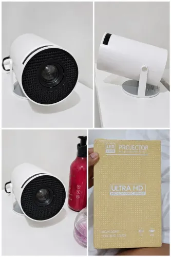 Projetor