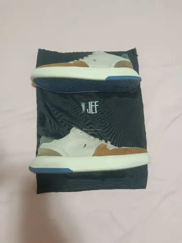 Tênis estilojef masculino