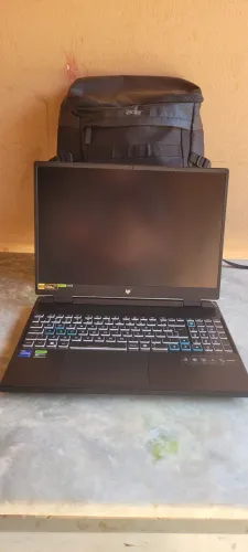 Notebook helios neo 16