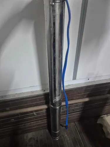 Bomba para poço 3/4 CV 