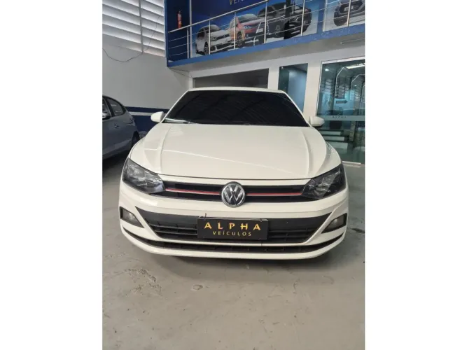 Volkswagen Polo 1.0 MPI Flex 12V 5P 2022