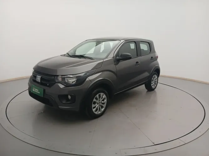 Fiat Mobi Like 1.0 Fire Flex 5P. 2025