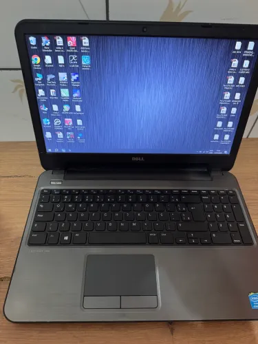 Notebook dell latitude 3540