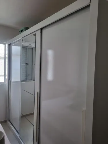 Guarda roupa casal