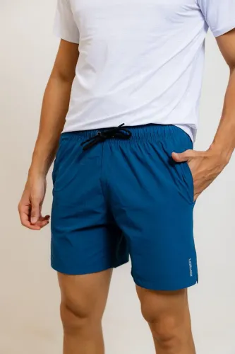Shorts Esportivos Tactel 
