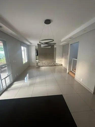 casa - Parque Alto Taquaral - Campinas