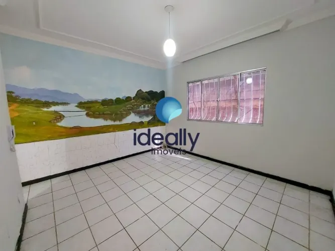 Apartamento 3 Quartos com Armários e Excelente Localização no Serrano em aproximadamente 7