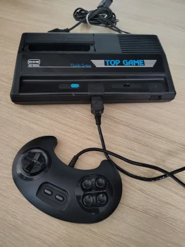 VIDEO GAME TOP GAME CCE