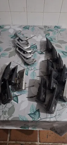 Maçanetas para Opala de 60 a 90