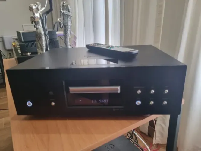 CD Player Esoteric X-05