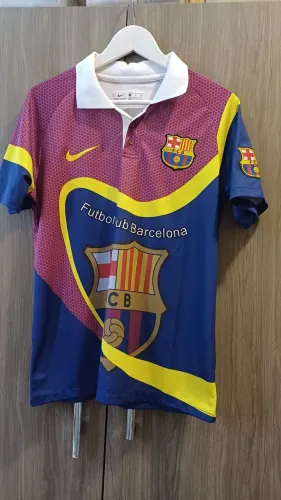 Camiseta zerada