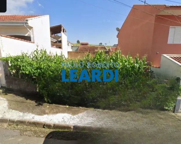 AREA - JARDIM ITAMARATY II - MG