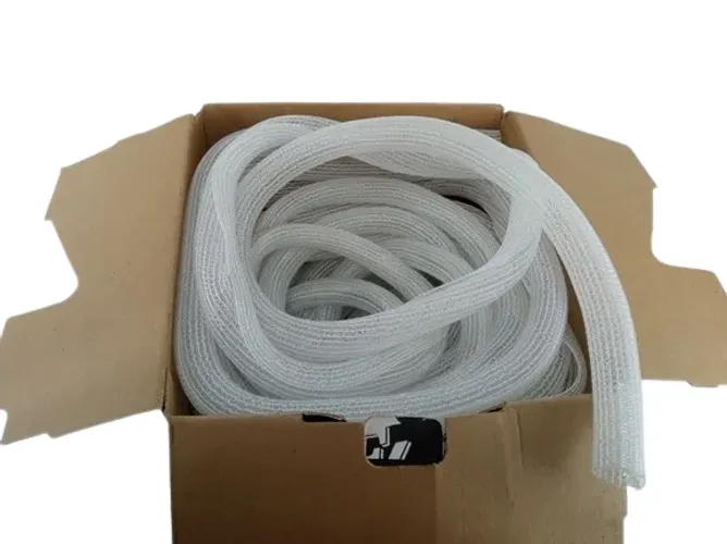 ISOLANTE TÉRMICO 1? TECHFLEX F6 - NOVO 