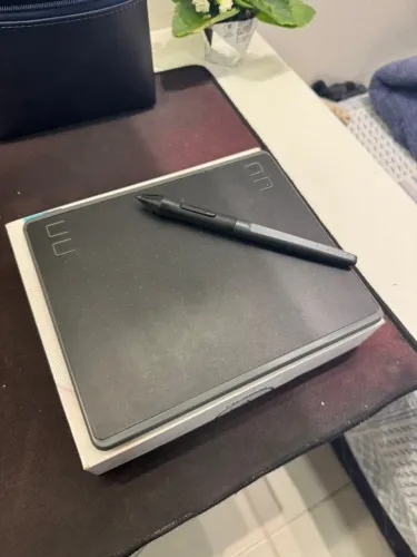 Mesa digitalizadora - Huion HS64