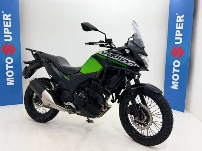 Kawasaki  Versys x 300 2021